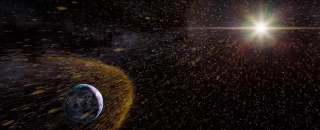 Аппарат NASA передал данные с рекордно близкого расстояния от Солнца