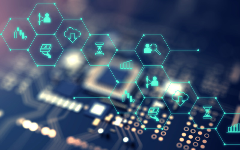 Топ самых популярных профессий в области IT на украинском рынке труда